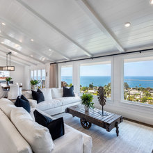 Living Room Ideas