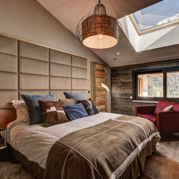 Luxury Ski Home