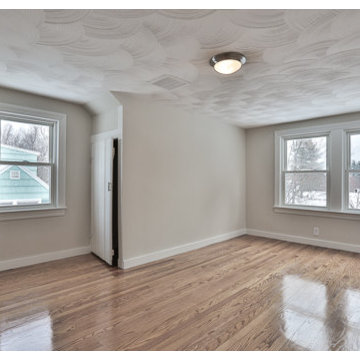 Pleasant Street Salem Home