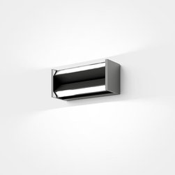 Slat LED Wall Light - Wall Lights