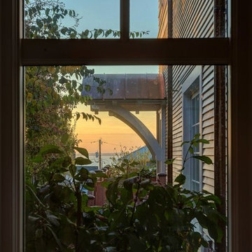 Bellingham Waterfront Remodel