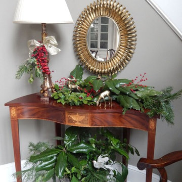 Home For The Holidays