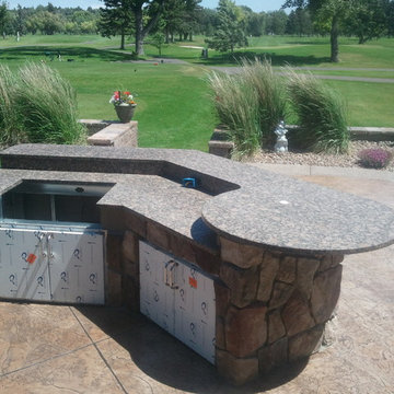 Outdoor Projects