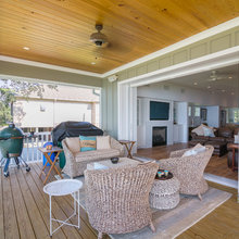 decks