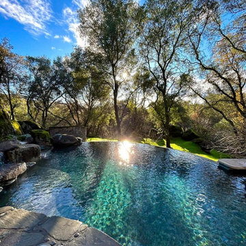 River Pool