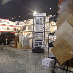 Showroom - Wall And Floor Tile
