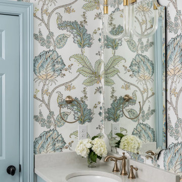 Bathroom Remodel | Lurgan Rd, New Hope, PA 18938 v2