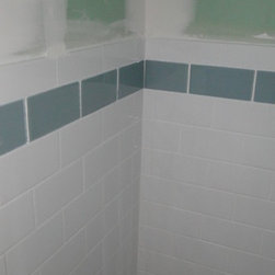 TILE DESIGN INSPIRATIONS, LLC. - Tile