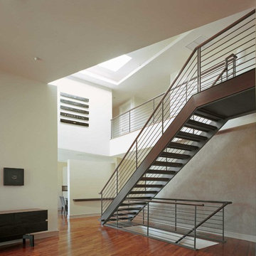 Fieldview Lane House, East Hampton, NY