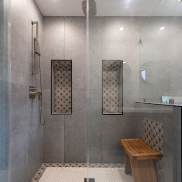 Atwater Village / Bathroom Remodel
