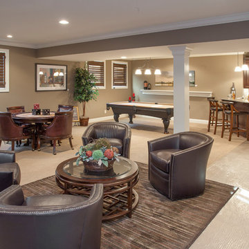 Some of our Latest Projects