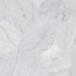 Dimension Waterjet Collection - Wall And Floor Tile