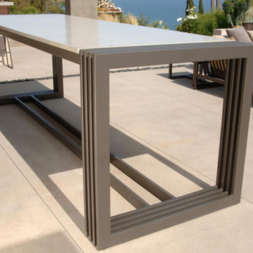 DINING TABLES