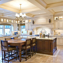 Charlotte Range Hoods & Kitchen Ideas