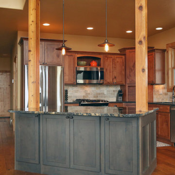 Kitchen Design