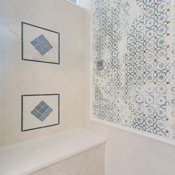 Faraway Place Bathroom