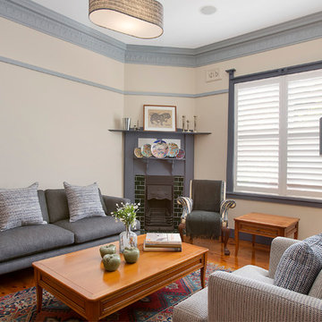 Haberfield Residence