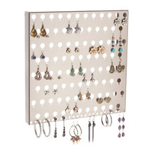 Jewlery Wall