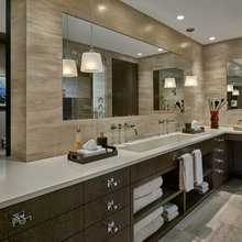 bath