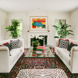 Living Spaces - Products