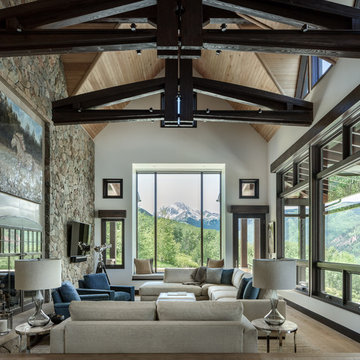 Snowmass Residence