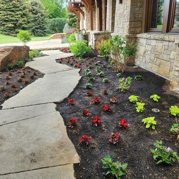1 of A Kind Landscape Design, Construction, & Boutique Maintenance