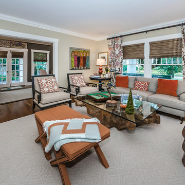 Historic Remodel