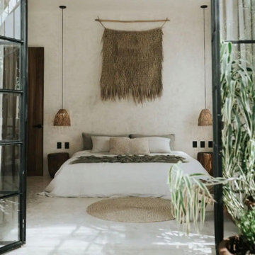 An Tranquil Oasis