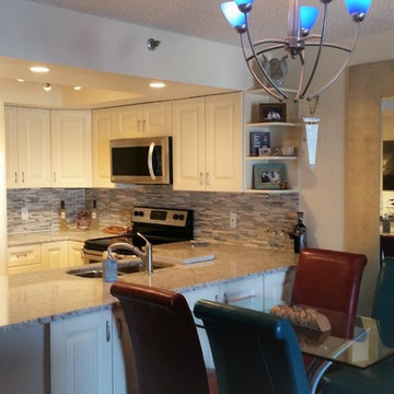 Kitchens