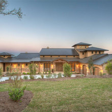 Ideas for architect