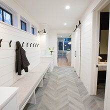 mudroom