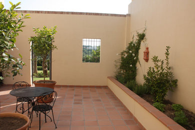 Jardin en Sotogrande