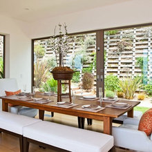 Outdoor space