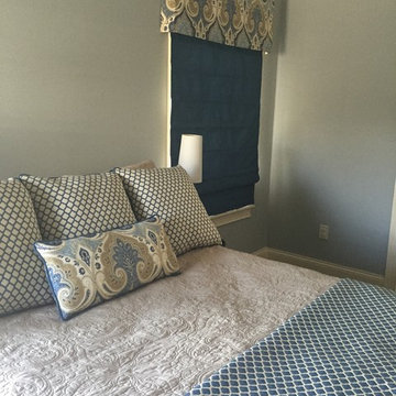 Perkins Master Bedroom