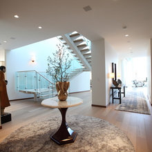walkways