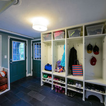 mudroom