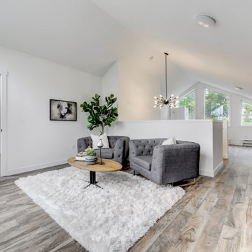 Seba Beach Staging
