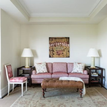 Somerset Condo