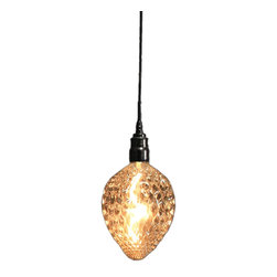 Florence LED Bathroom Pendant Light - Pendant Lighting