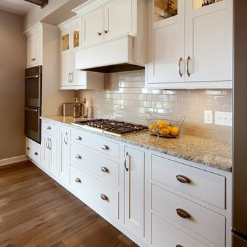 Showplace – Kitchen
