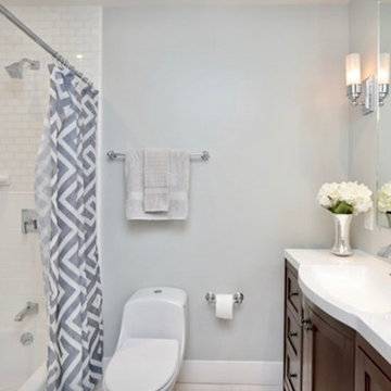 Bath Remodel