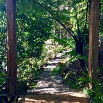 Titirangi