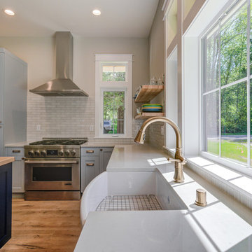 Modern Farmhouse
