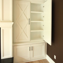 built ins