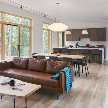 French Broad House