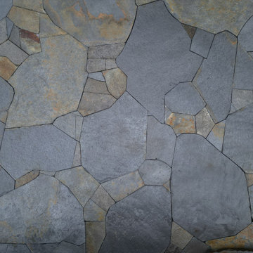 Hardscaping Projects