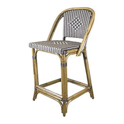 French Bistro Stools - Kitchen And Dining Furniture