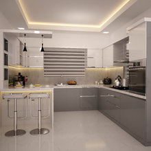 Kitchen Ideas