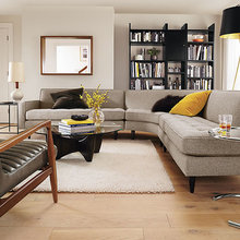 Living Room 675 Cascade