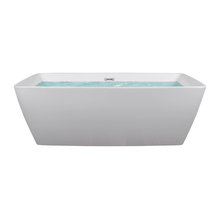Atkinson master bath